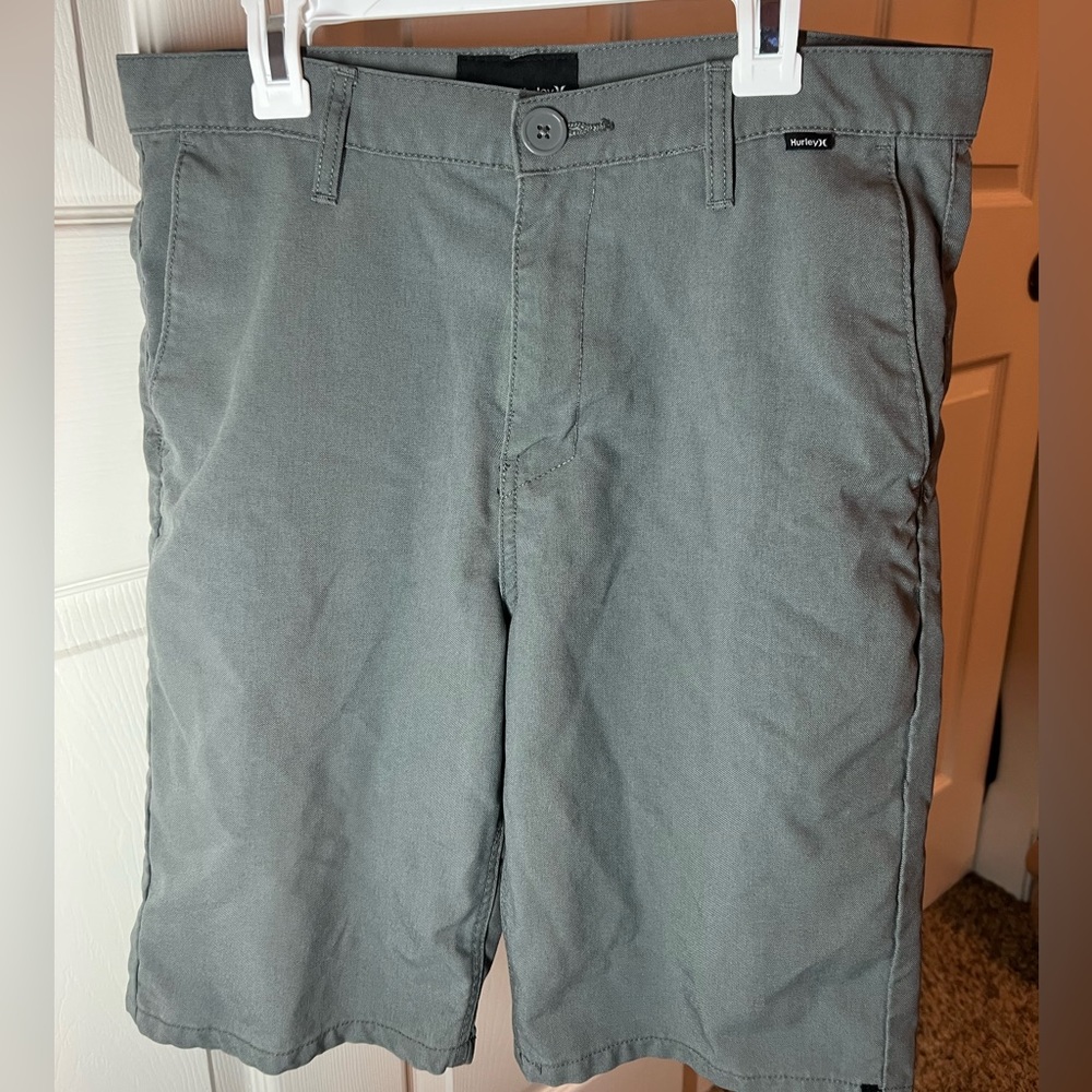 Hurley shorts